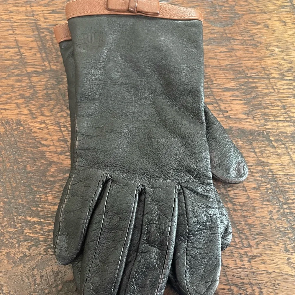 Lauren Ralph Lauren adorable black